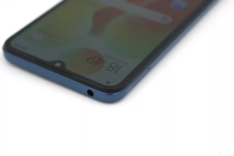 TELEFON XIAOMI REDMI 12C 3/32GB NIEBIESKI