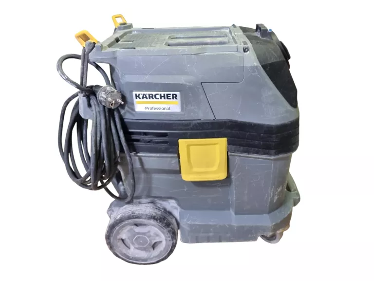 ODKURZACZ PRZEMYSŁOWY KARCHER NT 30/1 TACT L