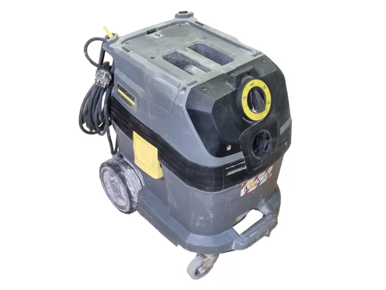 ODKURZACZ PRZEMYSŁOWY KARCHER NT 30/1 TACT L
