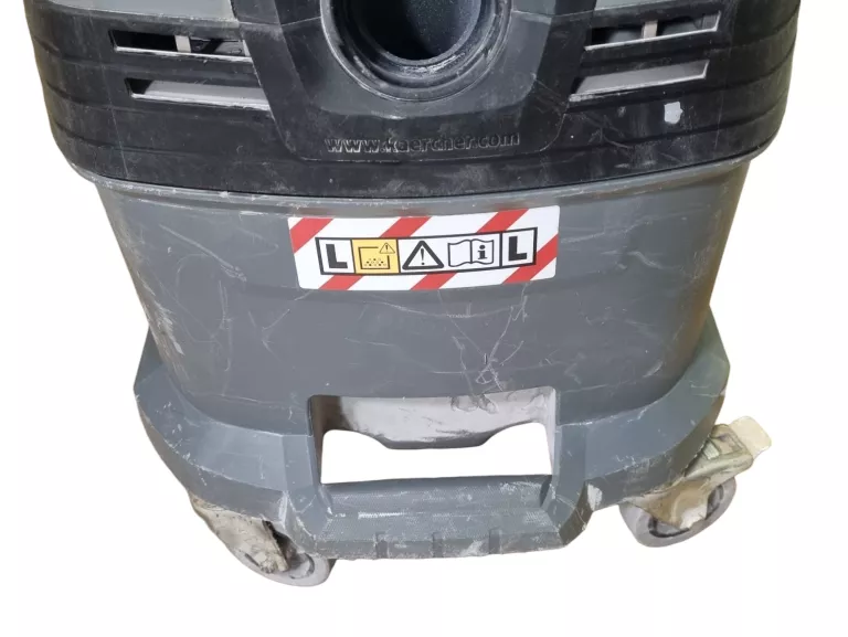 ODKURZACZ PRZEMYSŁOWY KARCHER NT 30/1 TACT L