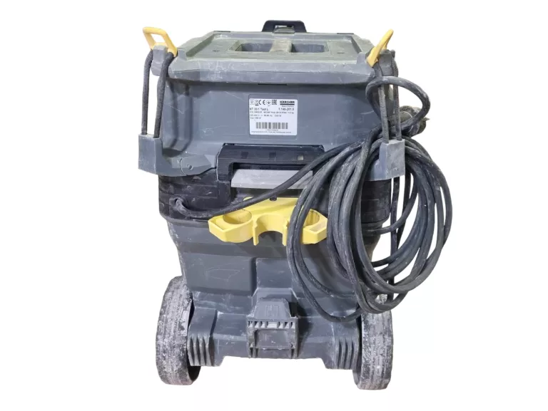 ODKURZACZ PRZEMYSŁOWY KARCHER NT 30/1 TACT L