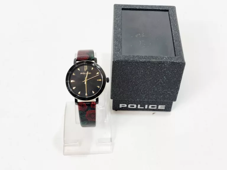 POLICE 16033M