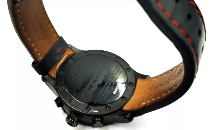 ZEGAREK VOSTOK ANCHAR K162 SUBMARINE