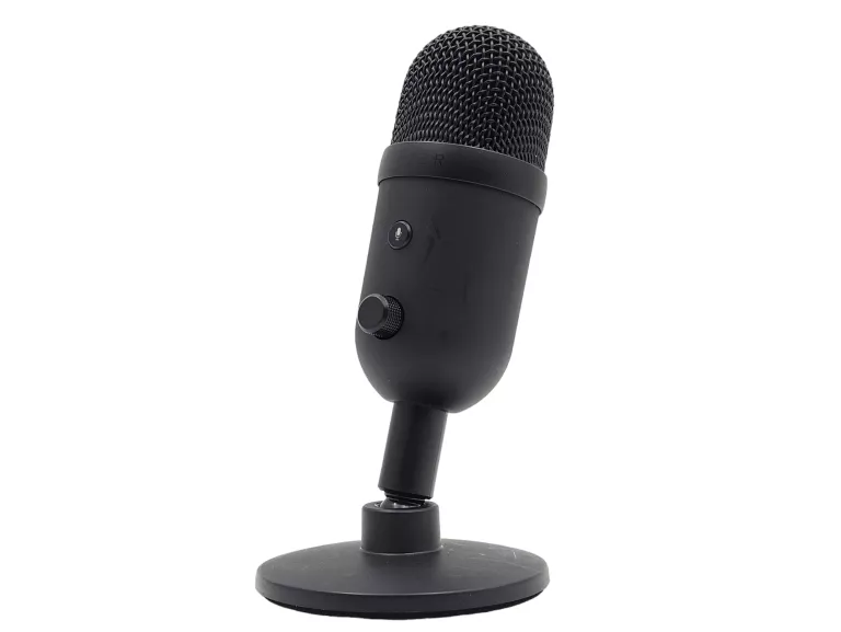 MIKROFON POJEMNOŚCIOWY RAZER SEIREN V2 X USB-C