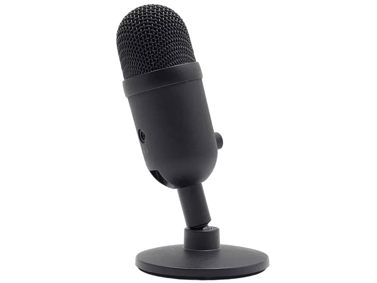 MIKROFON POJEMNOŚCIOWY RAZER SEIREN V2 X USB-C