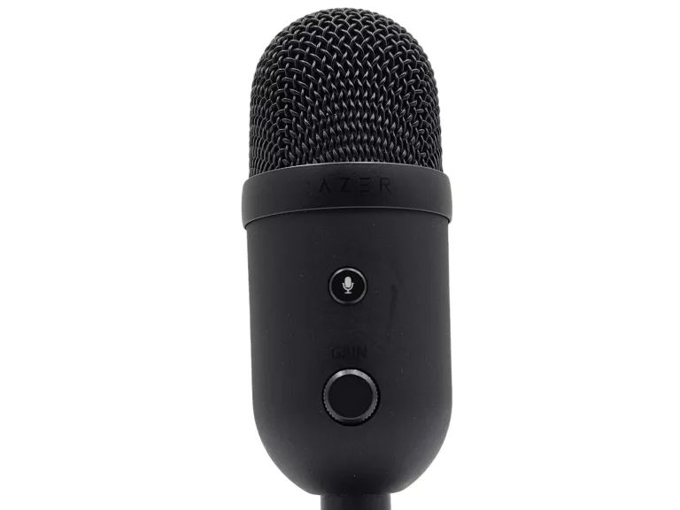 MIKROFON POJEMNOŚCIOWY RAZER SEIREN V2 X USB-C
