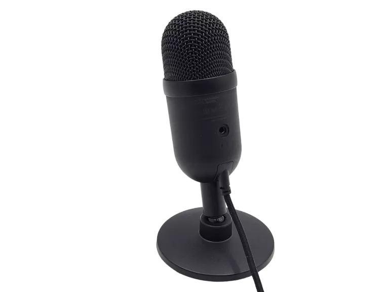 MIKROFON POJEMNOŚCIOWY RAZER SEIREN V2 X USB-C