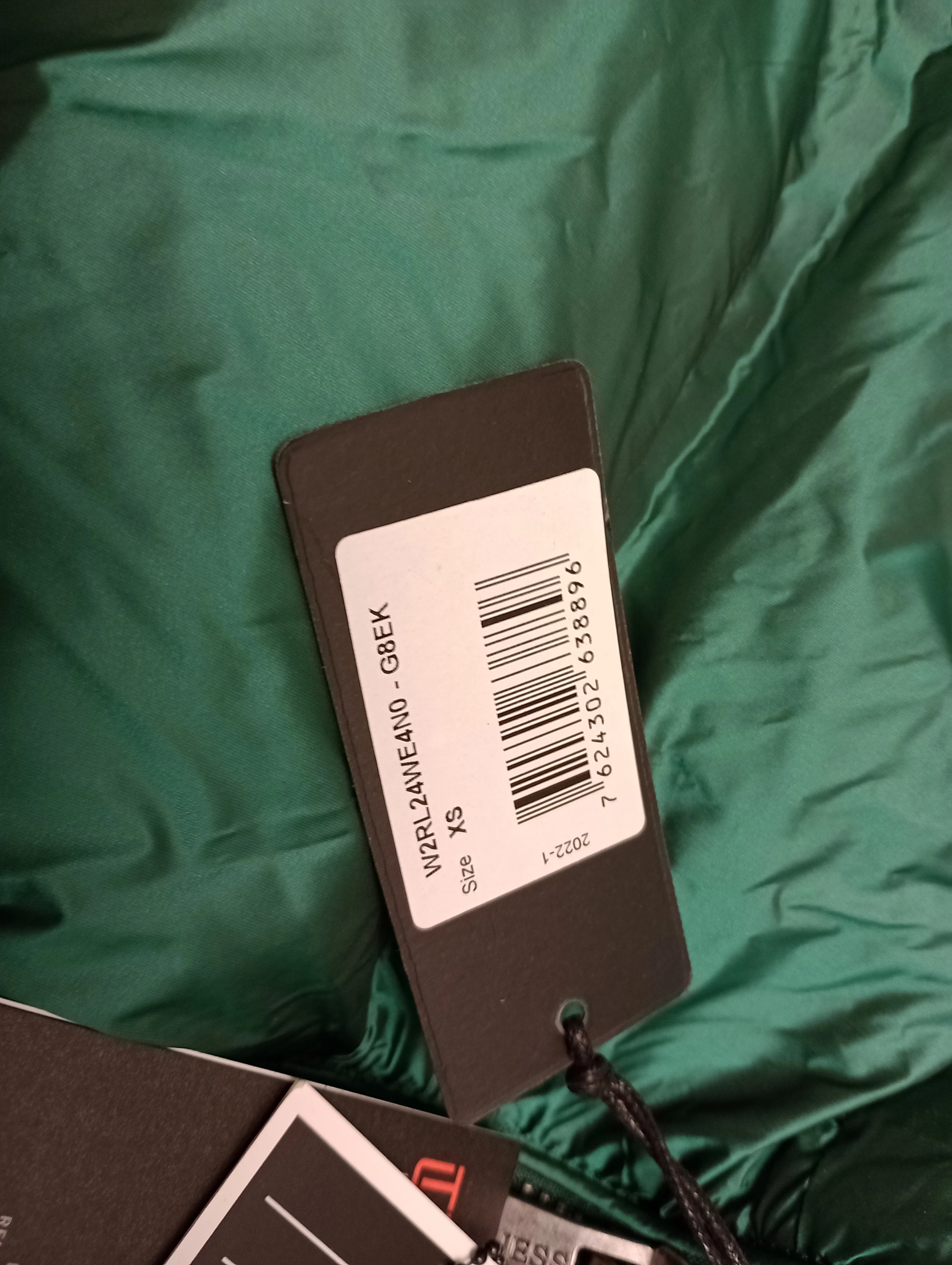 kurtka-guess-zielona-xs-rozmiar-xs