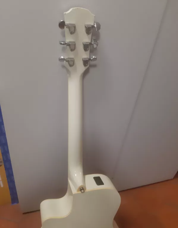 GITARA ELEKTROAKUSTYCZNA YAMAHA APX 500 II OKAZJA!!!