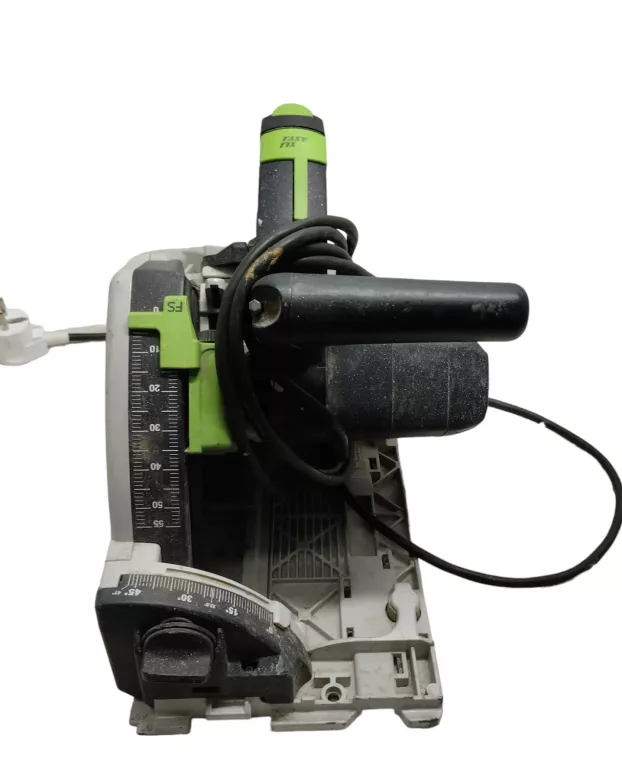 ZAGŁĘBIARKA FESTOOL TS 55 REBQ 1200W OPIS