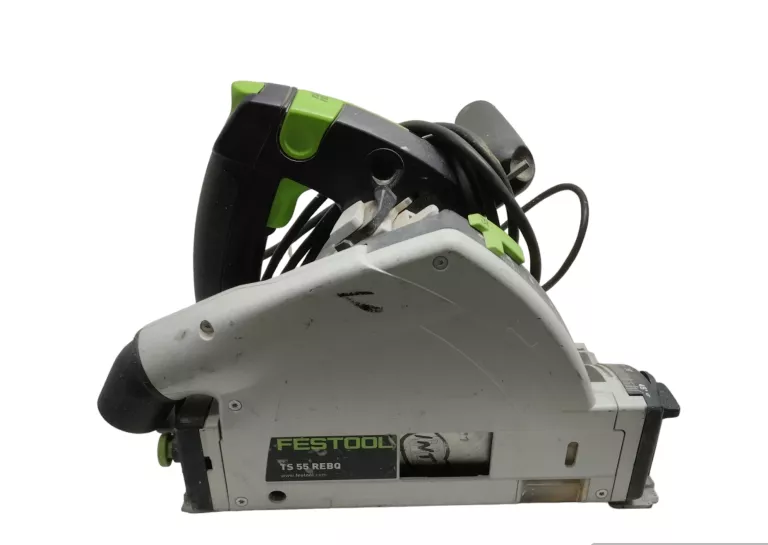 ZAGŁĘBIARKA FESTOOL TS 55 REBQ 1200W OPIS