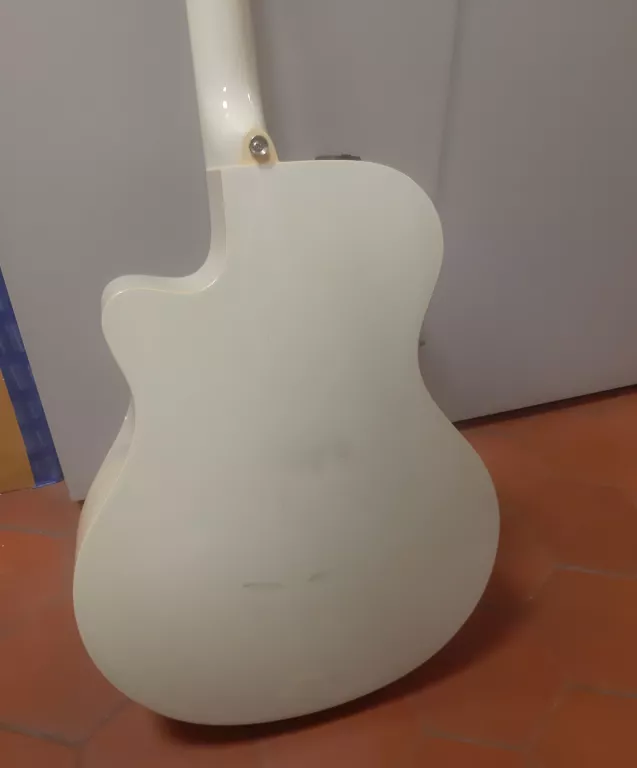 GITARA ELEKTROAKUSTYCZNA YAMAHA APX 500 II OKAZJA!!!