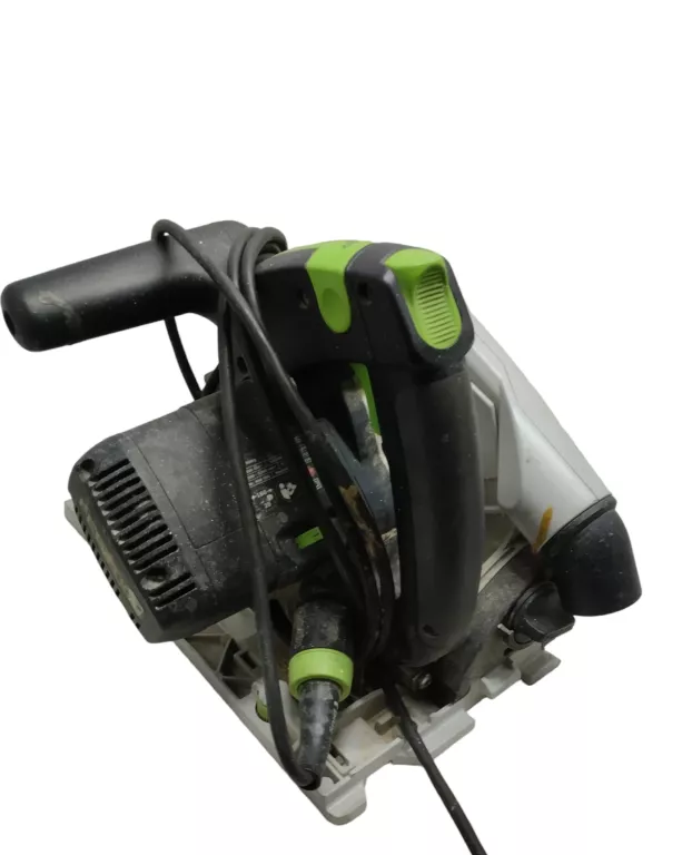ZAGŁĘBIARKA FESTOOL TS 55 REBQ 1200W OPIS