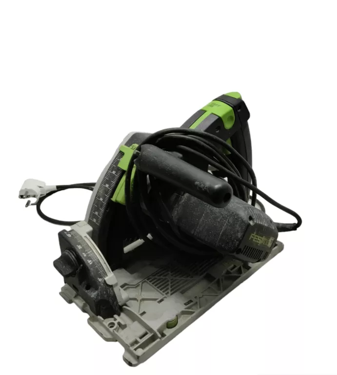 ZAGŁĘBIARKA FESTOOL TS 55 REBQ 1200W OPIS