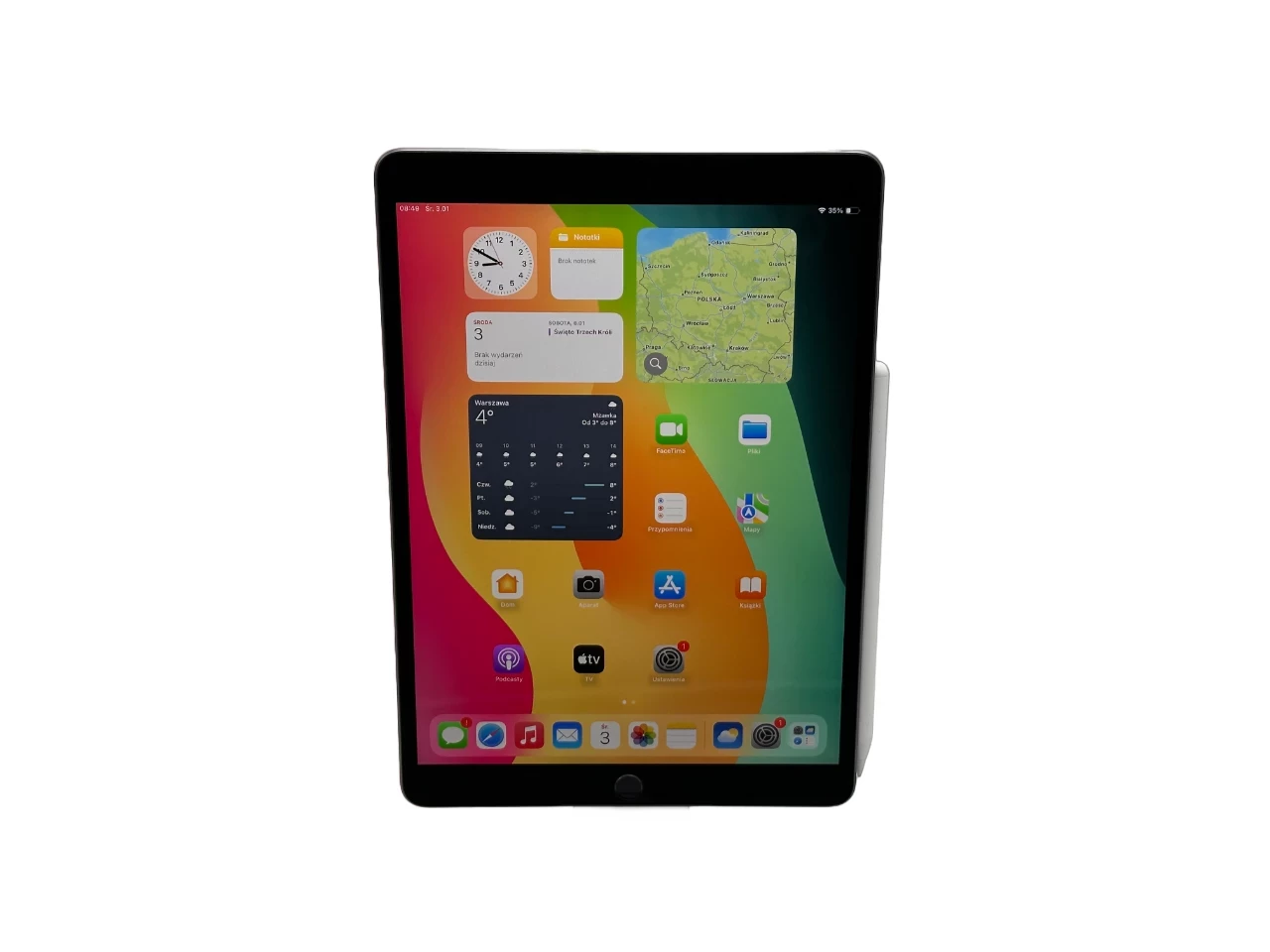 tablet-apple-ipad-air-3-gen-3gb-256gb-wifi-rysik-jana-pawla-ii-4-kedzierzyn-kozle