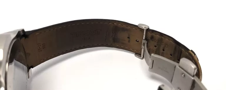 ZEGAREK MĘSKI TISSOT T035439 A