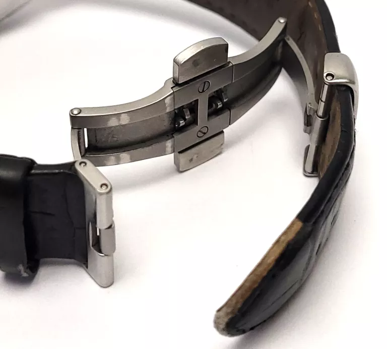 ZEGAREK MĘSKI TISSOT T035439 A