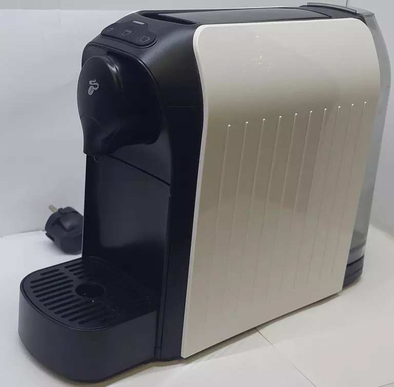 EKSPRES NA KAPSUŁKI TCHIBO CAFISSIMO EASY BLACK