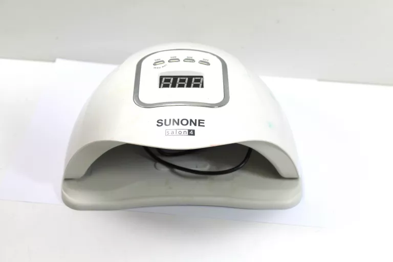 LAMPA DO PAZNOKCI SUNONE 90W KPL