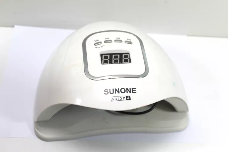 LAMPA DO PAZNOKCI SUNONE 90W KPL