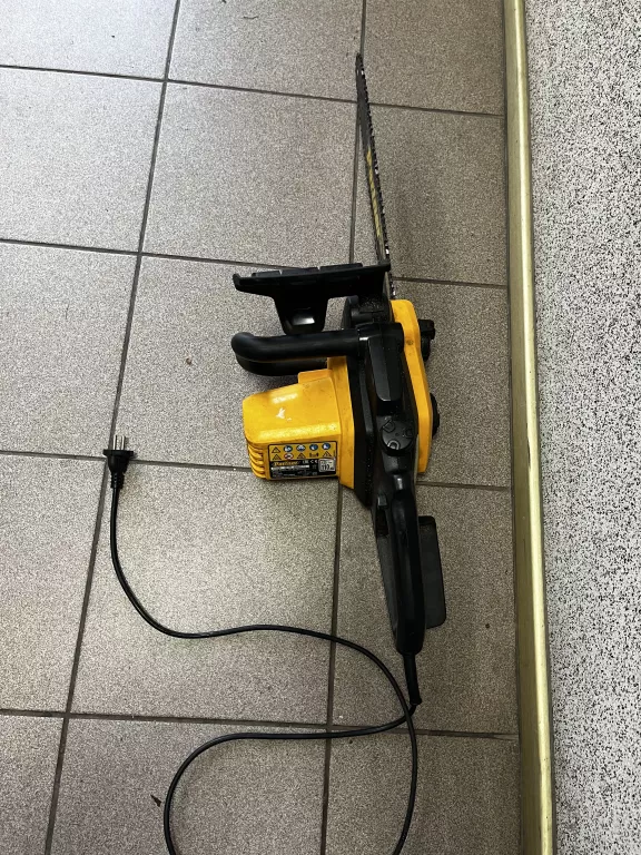 PIŁA ELEKTRYCZNA PARTNER P820T