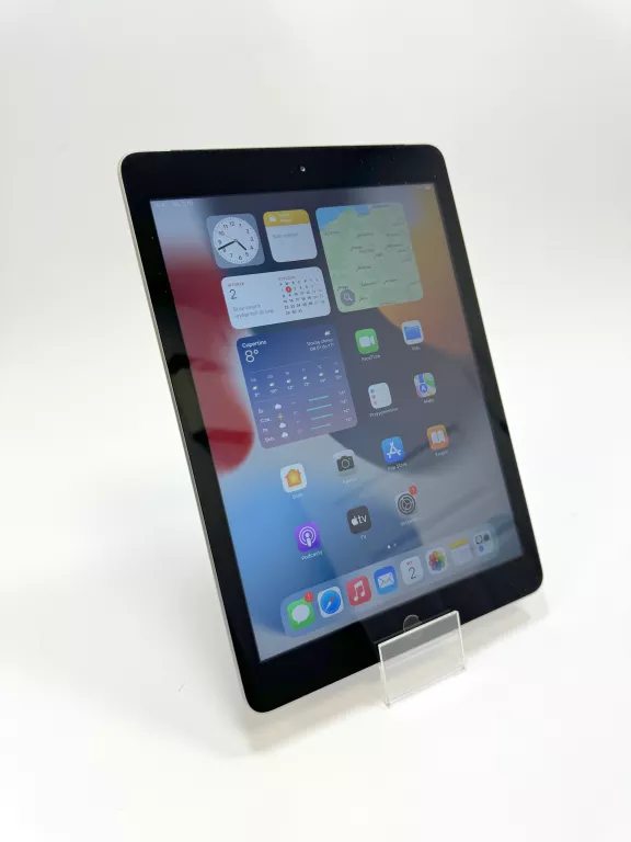 TABLET IPAD (5. GENERACJI) WI-FI + CELLULAR 128GB