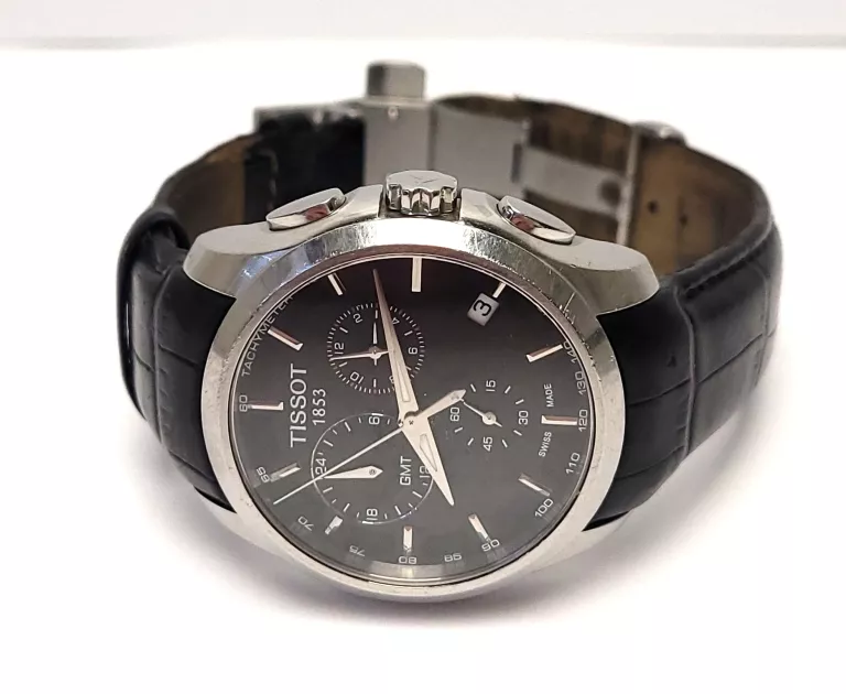 ZEGAREK MĘSKI TISSOT T035439 A