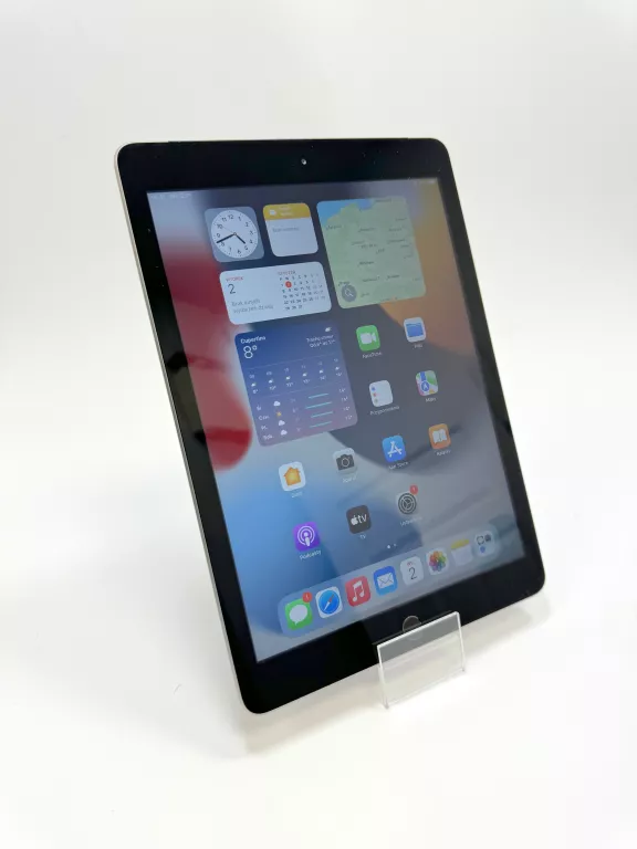 TABLET IPAD (5. GENERACJI) WI-FI + CELLULAR 128GB