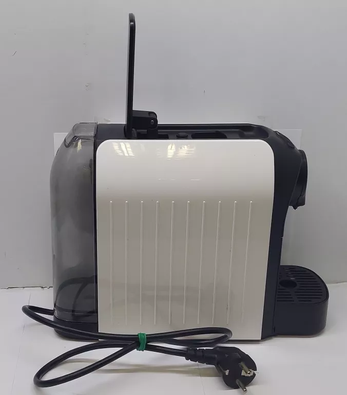 EKSPRES NA KAPSUŁKI TCHIBO CAFISSIMO EASY BLACK
