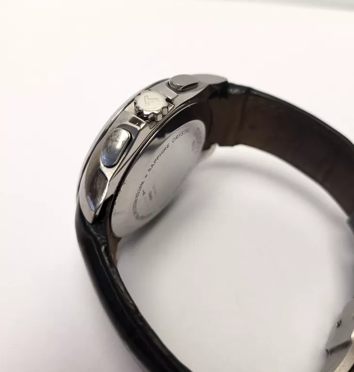 ZEGAREK MĘSKI TISSOT T035439 A