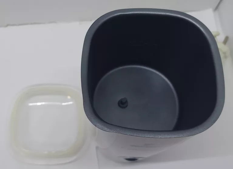 EKSPRES NA KAPSUŁKI TCHIBO CAFISSIMO EASY BLACK