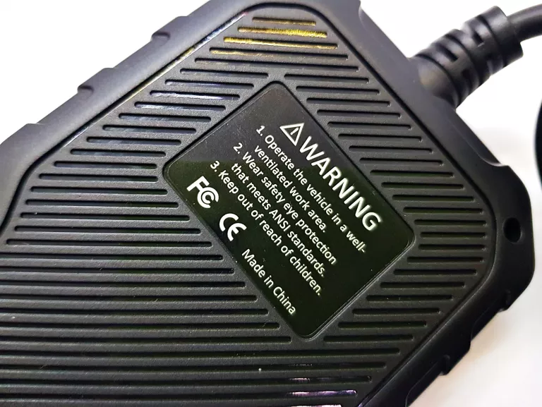 KOMPUTER DIAGNOSTYCZNY OBD II AT 500 PUDEŁKO