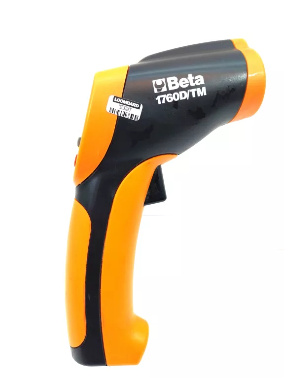 TERMOMETR CYFROWY NA PODCZERWIEŃ BETA 1760D\TM
