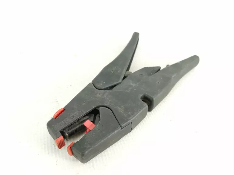 ŚCIĄGACZ IZOLACJI KNIPEX 12 40 200 0,03 MM2 - 10 MM2