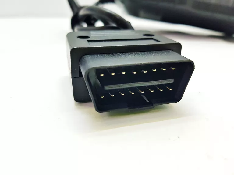 KOMPUTER DIAGNOSTYCZNY OBD II AT 500 PUDEŁKO