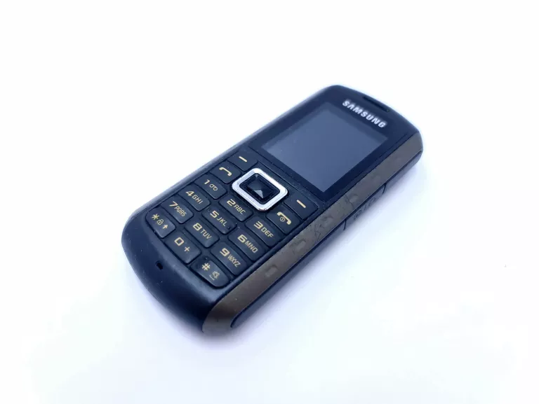 TELEFON SAMSUNG XCOVER 550