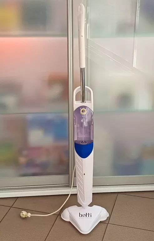 MOP PAROWY BOTTI TAH0304