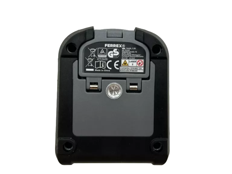 LASER KRZYŻOWY FERREX WLC10P