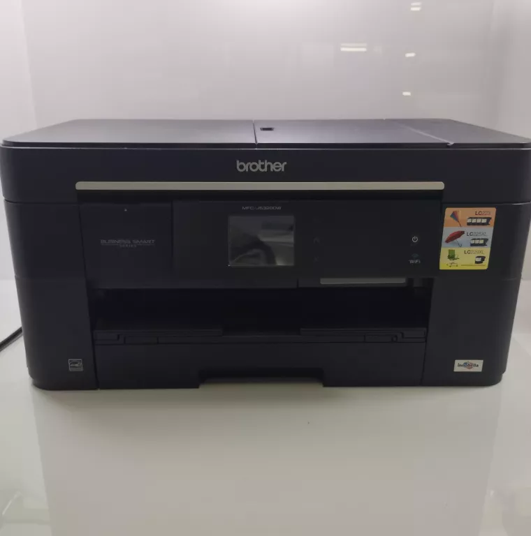 DRUKARKA BROTHER MFC-J5320DW