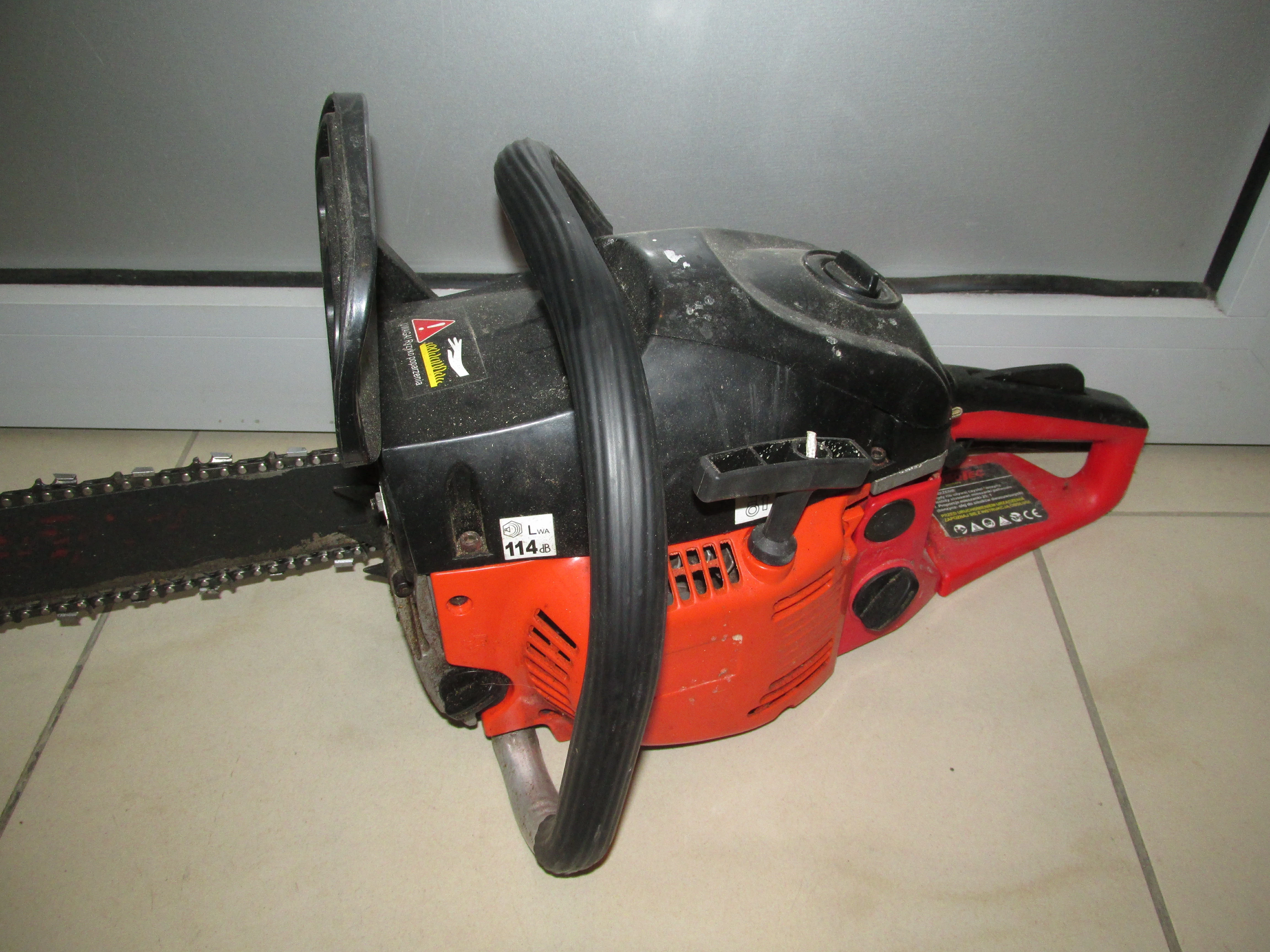 pila-spalinowa-eurotec-52cc-uszkodzona-stan-11323-238062