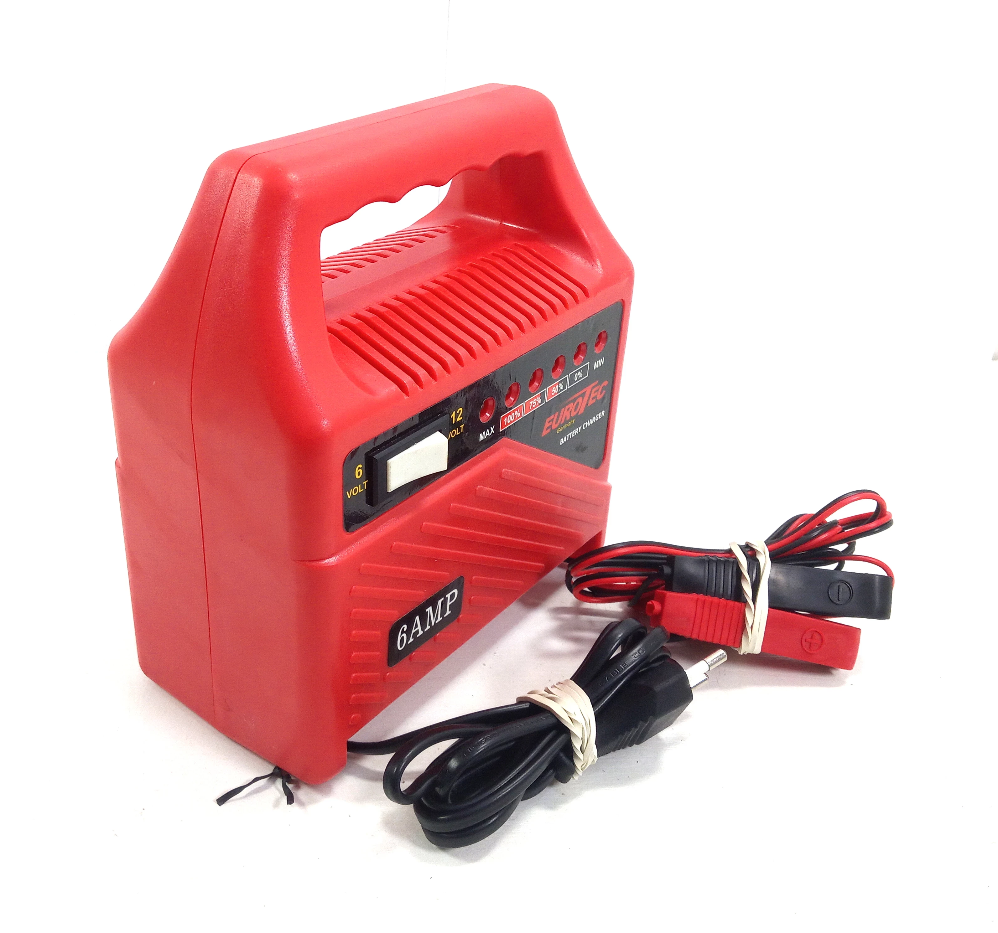 prostownik-eurotec-battery-charher-6-amp-wpew221-stan-uzywany