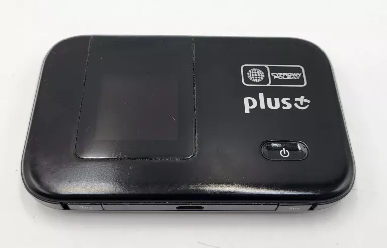 MODEM MOBILNY HUAWEI E5372 LTE 4G SIM WI-FI