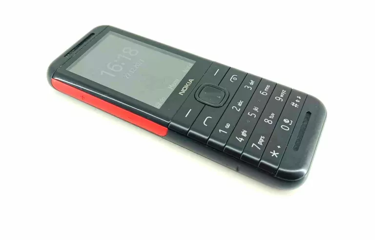 TELEFON NOKIA 5310 TA-1212