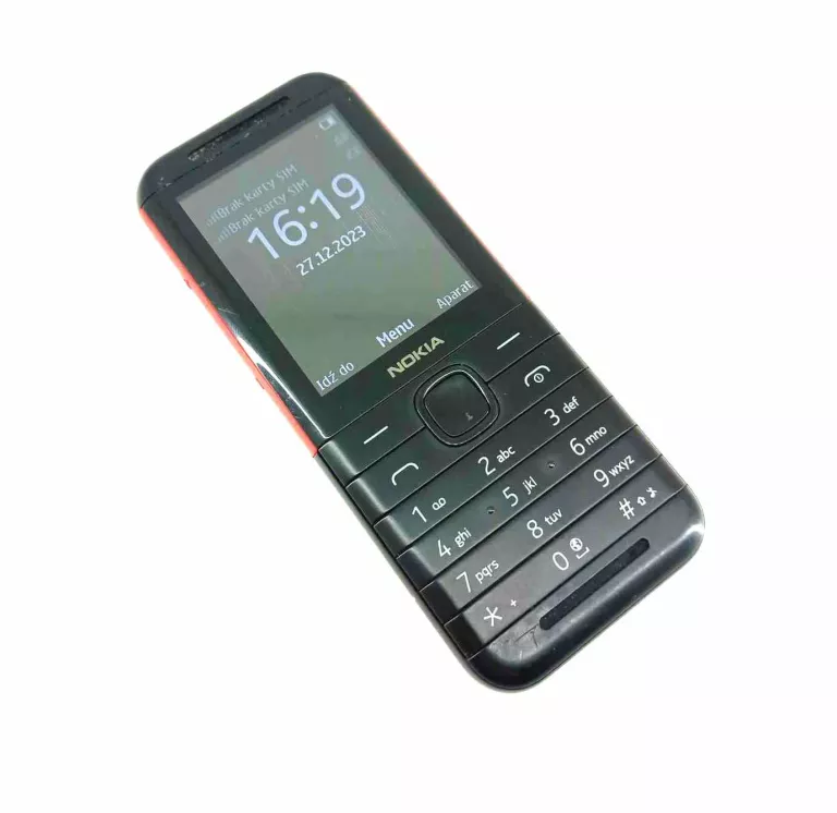 TELEFON NOKIA 5310 TA-1212