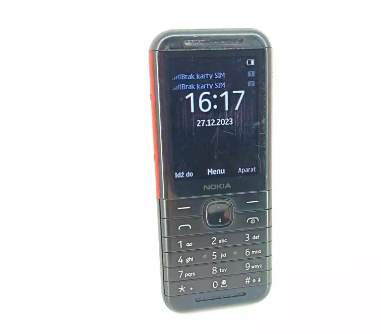 TELEFON NOKIA 5310 TA-1212