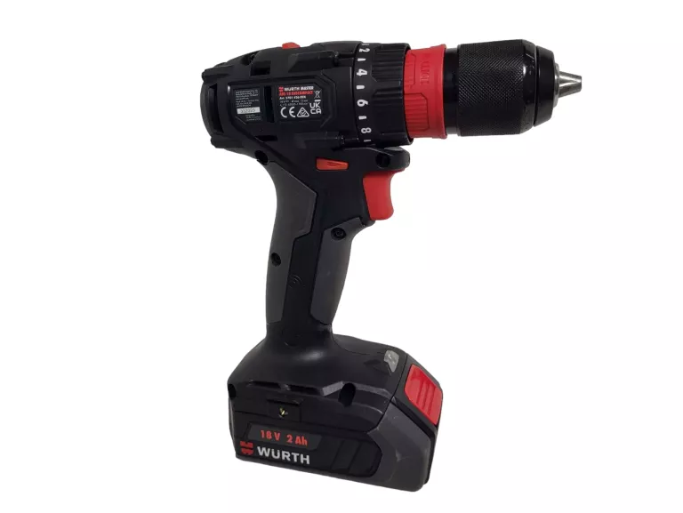 wiertarko-wkretarka-wurth-abs-18-subcontact-2-x-aku-wurth-18v-2ah-stan-uzywany