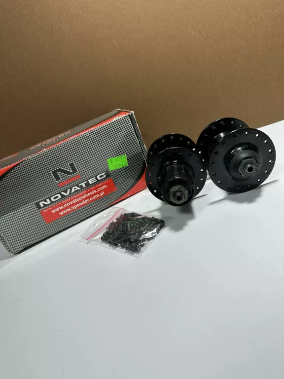 NOVATEC NT-D032SB-32