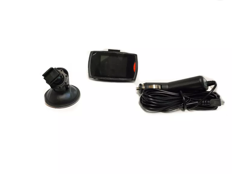 CAR CAMCORDER KAMERA SAMOCHODOWA