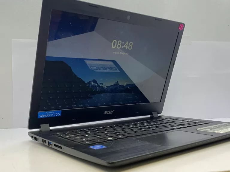 LAPTOP ACER ASPIRE 1