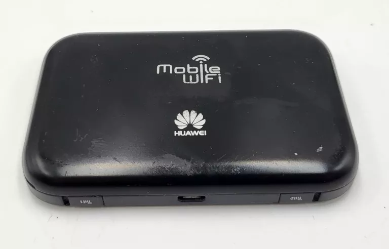 MODEM MOBILNY HUAWEI E5372 LTE 4G SIM WI-FI